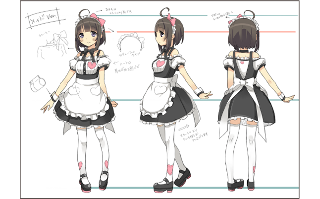 3d Vtuber動画 株式会社サイドランチ 漫画編集プロダクション