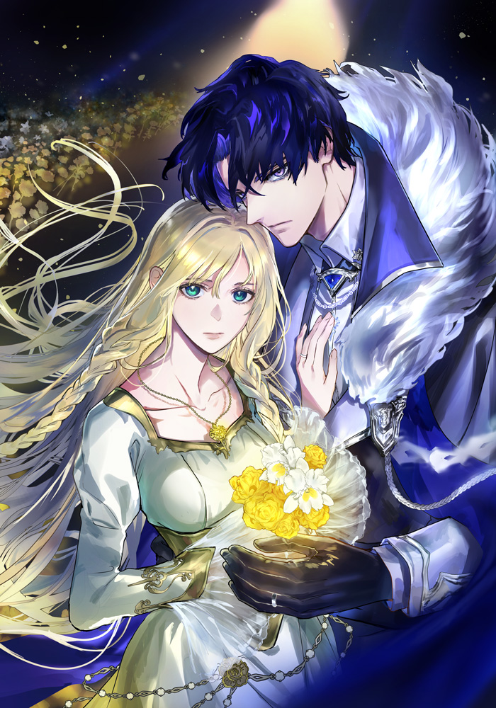 クラベル_illust